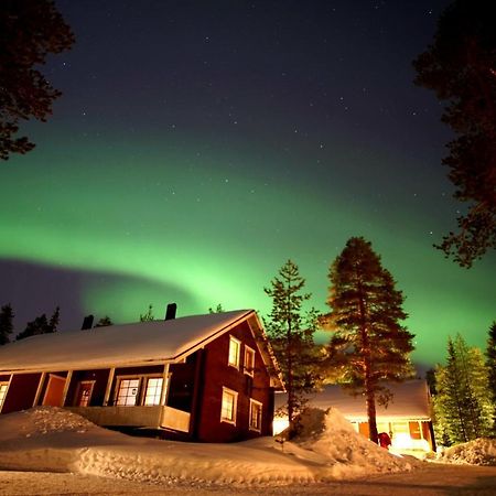 Tilhi Chalet Рованіемі Екстер'єр фото